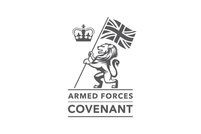armed forces covenant
